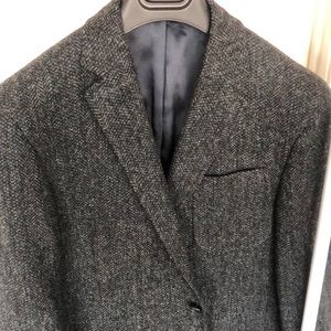 RL Rugby Tweed Sportcoat